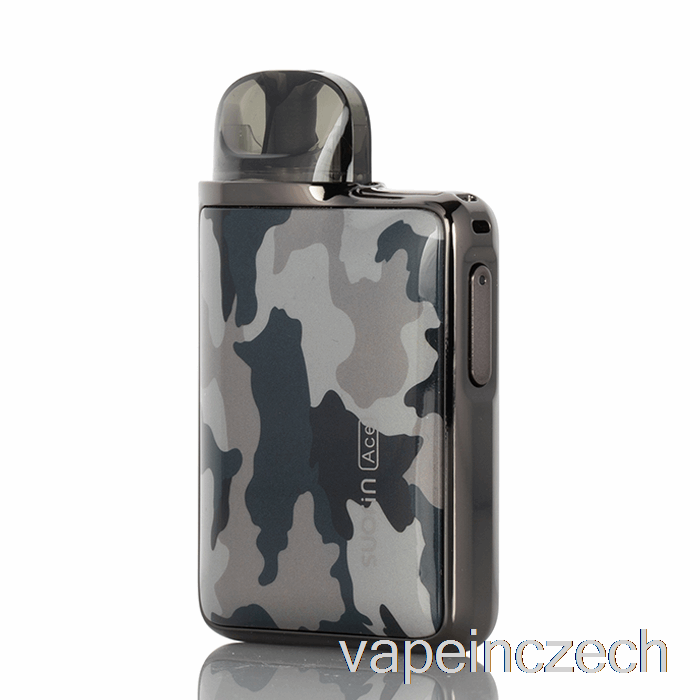 Suorin Ace 15w Pod System Urban Camo Vape Pero